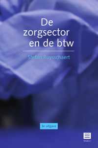 De zorgsector en de btw