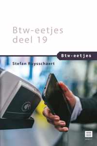 Btw-eetjes 19 -   Btw-eetjes Deel 19