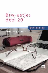 Btw-eetjes 20 -  Btw-eetjes Deel 20