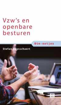 Btw-eetjes  -   Vzws en openbare besturen