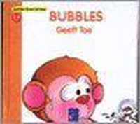 Bubbles Geeft Toe