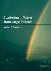 Scattering of Waves from Large Spheres