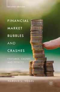 Financial Market Bubbles and Crashes Second Edition