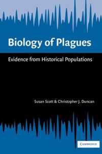 Biology of Plagues