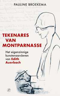 Tekenares van Montparnasse