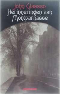 Herinneringen aan Montparnasse