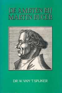 Ambten bij martin bucer