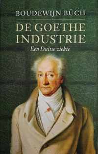 De Goethe Industrie