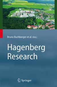 Hagenberg Research