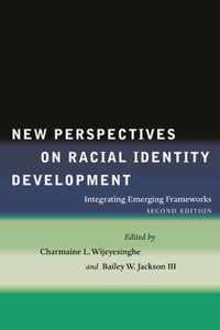 New Perspectives on Racial Identity Development