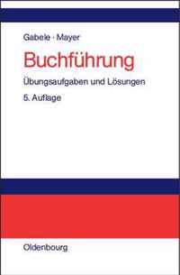 Buchfuhrung