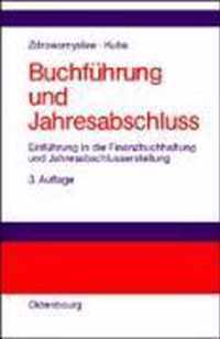 Buchfuhrung und Jahresabschluss