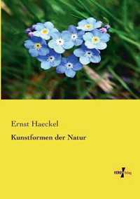 Kunstformen der Natur