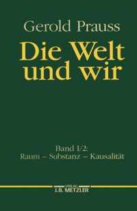 Die Welt und wir