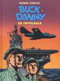 Buck Danny 4 -   De Integrale