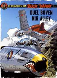 Buck Danny Classic 2 -   Duel in Mig Alley