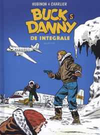 Buck Danny - Integraal 5 -   Buck Danny - Integraal 5