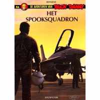 Buck Danny 46 -   Het spooksquadron