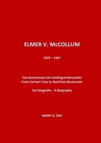 ELMER V. McCOLLUM