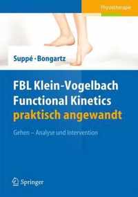 FBL Klein Vogelbach Functional Kinetics praktisch angewandt