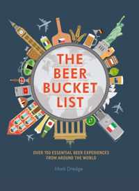 The Beer Bucket List