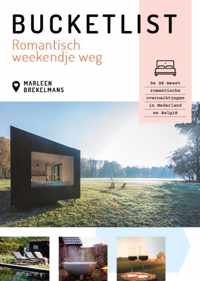 Bucketlist romantisch weekendje weg