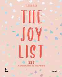 Bucketlist  -   The Joy List