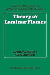 Theory of Laminar Flames