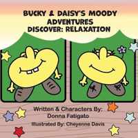 Bucky & Daisy's Moody Adventures - Discover