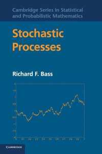 Stochastic Processes