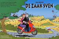 De zaak Sven