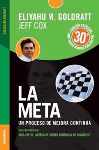 La Meta - Edicion 30 Aniversario