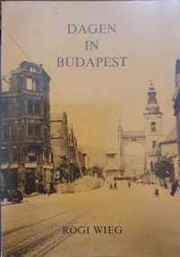 Dagen in Budapest