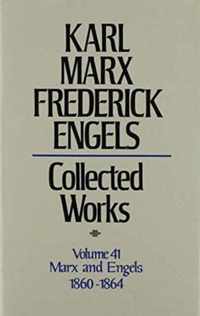 Collected Works: v. 41