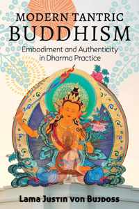 Modern Tantric Buddhism