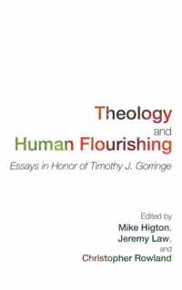 Theology and Human Flourishing