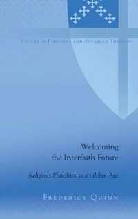 Welcoming the Interfaith Future