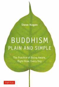 Buddhism Plain & Simple