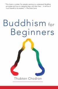 Buddhism For Beginners