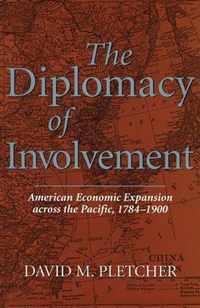 The Diplomacy of Involvement