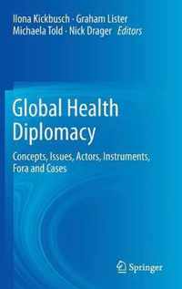 Global Health Diplomacy