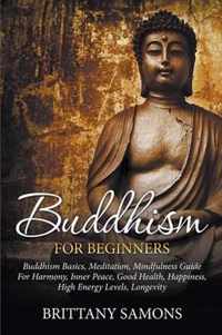 Buddhism For Beginners