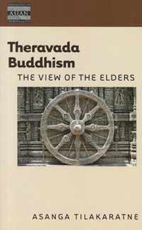 Theravada Buddhism