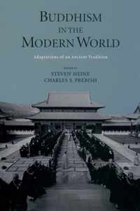 Buddhism in the Modern World