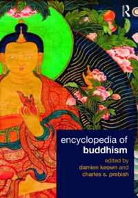 Encyclopedia of Buddhism