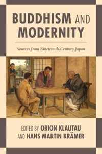 Buddhism and Modernity