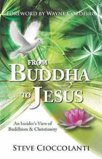 From Buddha to Jesus