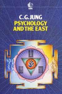 Psychology and the East