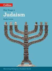 Judaism (KS3 Knowing Religion)