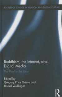 Buddhism, the Internet, and Digital Media